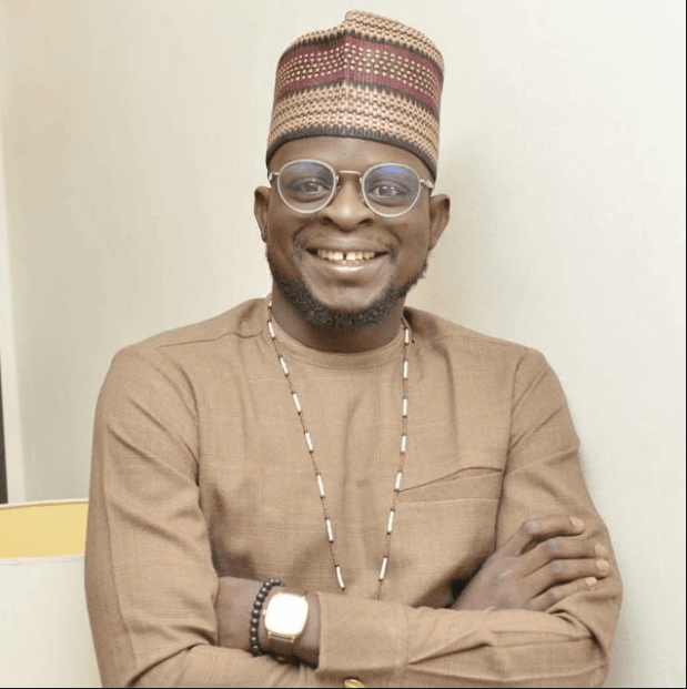 Agossou Septime AZA dit Bokonon Yèkù